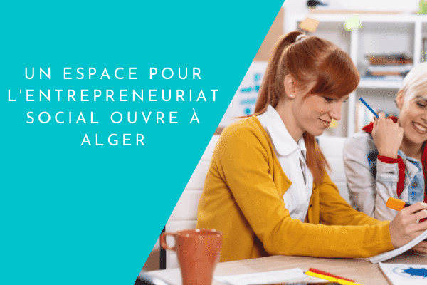 ACSE Algérie entrepreneuriat social