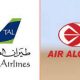 tassili airlines air algérie