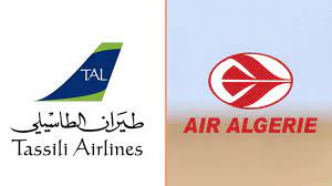tassili airlines air algérie