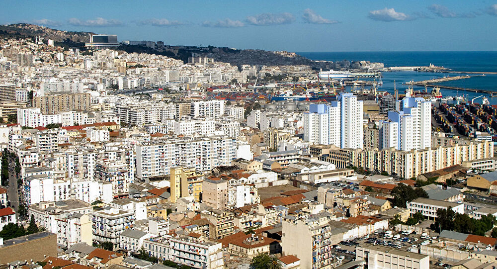 Alger coût de la vie villes Mercer