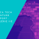 Africa tech venture capital report