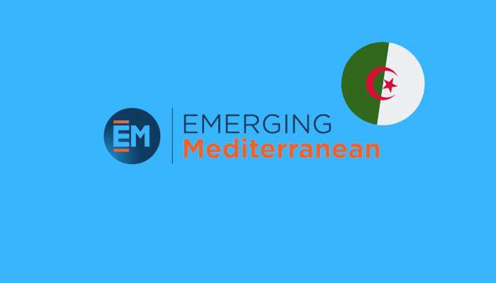 startups algériennes emerging mediterranean