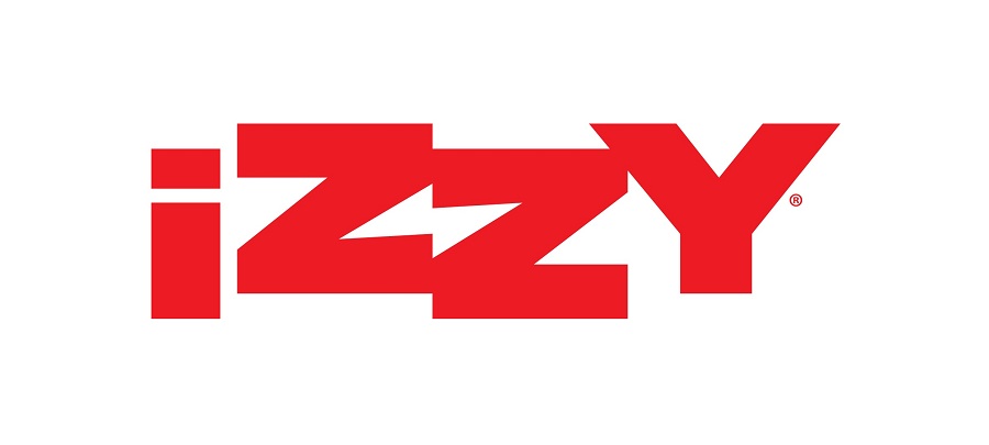 iZZY Djezzy Logo