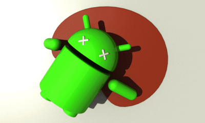 Version android obsolète
