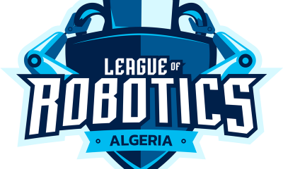 League of Robotics
