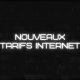 NOUVEAUX TARIFS INTERNET ALGERIE