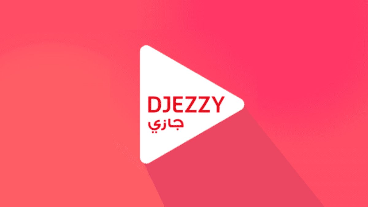 Djezzy App