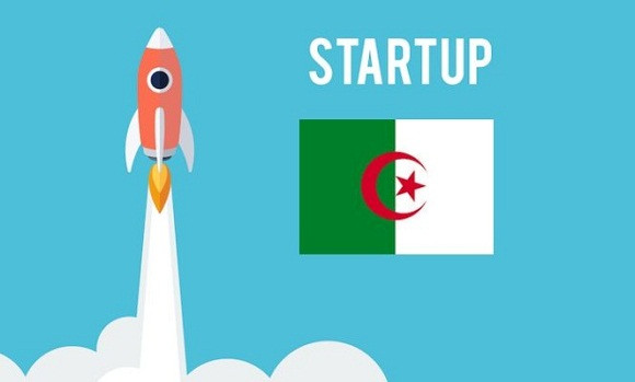 Startups Algeria Venture