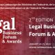 Legal Business Forum & Awards