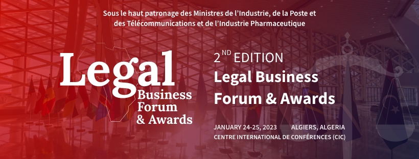Legal Business Forum & Awards