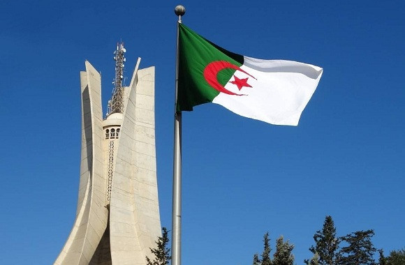 Algérie numéro 1