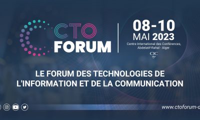 CTO Forum Algeria