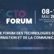 CTO Forum Algeria