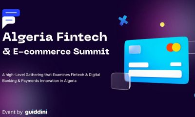 algeria fintech & e-commerce summit