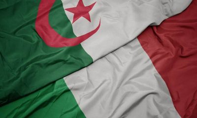 forum d'affaires algéro-italien