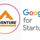 google for start-ups