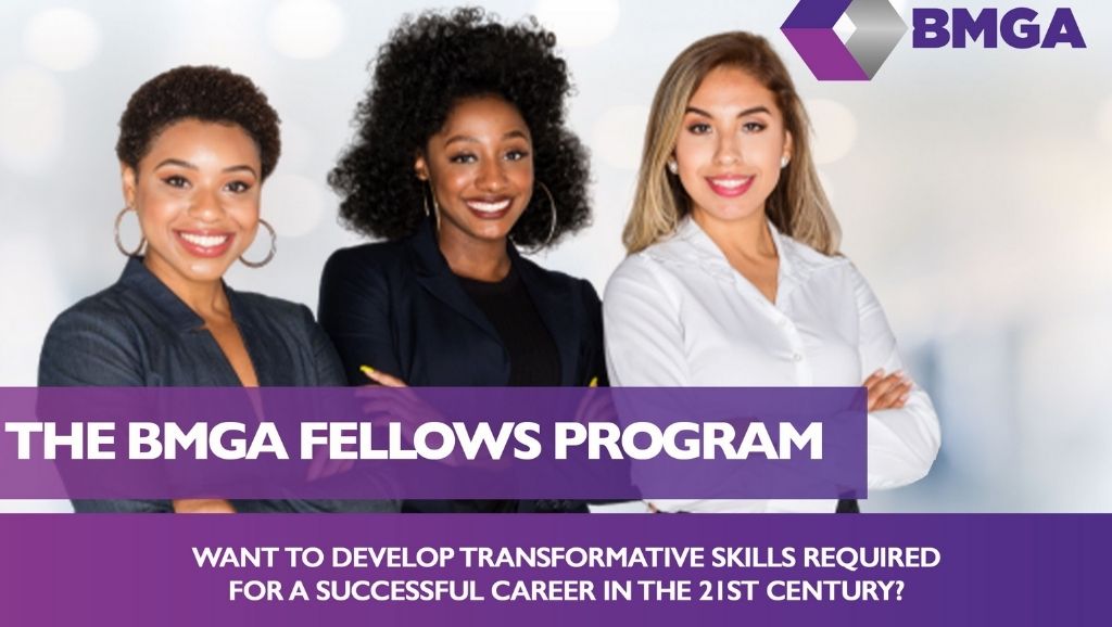 BMGA fellows program