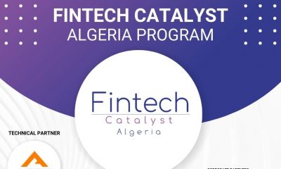 fintech catalyst algeria