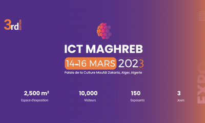 ICT maghreb