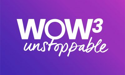 Unstoppable WoW3