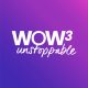 Unstoppable WoW3