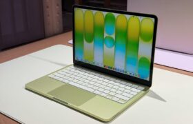 PC portable Apple à 599 dollars : étonnamment performant