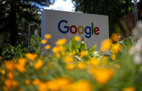 Google s&rsquo;engage à consacrer l&rsquo;équivalent de trois heures de son bénéfice annuel à la lutte contre le changement climatique