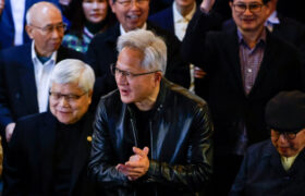 NVIDIA prévoit toujours d’investir massivement dans OpenAI, affirme le PDG