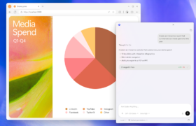 OpenAI apporte Codex, son application de codage, sur Windows