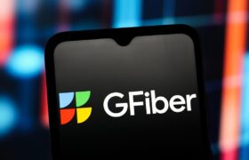 Google GFiber fusionne son activité Internet avec Astound Broadband