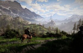 Le développeur de Crimson Desert s&rsquo;excuse et promet de remplacer l&rsquo;art généré par l&rsquo;IA