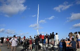 L&rsquo;équipage d&rsquo;Artemis II est comme nous et a besoin d&rsquo;aide pour des problèmes avec Microsoft Outlook