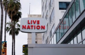 Jury fédéral : Live Nation est un monopole dans l’industrie des concerts