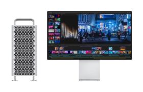 Apple arrête le Mac Pro