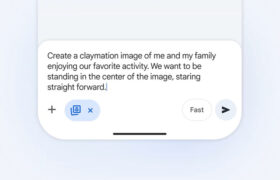 Gemini peut désormais utiliser vos données Google pour personnaliser les images qu&rsquo;il génère