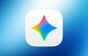 Google lance une application native Gemini pour Mac
