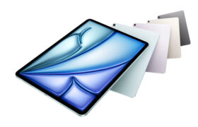 Les quelques nouveautés de l&rsquo;iPad d&rsquo;Apple de milieu de gamme