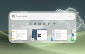 Perplexity lance son assistant IA personnel sur macOS