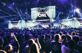 Gamescom Opening Night Live : Actualités et aperçus de Final Fantasy et Gears of War