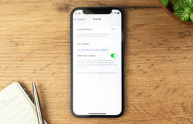 Comment désactiver Localiser mon iPhone (et quand il faut vraiment le faire)