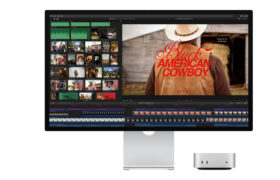 Apple dévoile le nouveau Mac mini et le Mac Studio, équipés des puces M6 et M5 Ultra