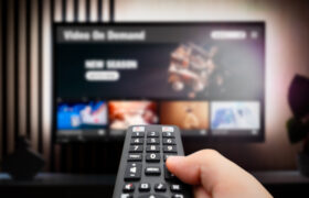 Comment fonctionne la conversion d&rsquo;une vidéo en 4K ?