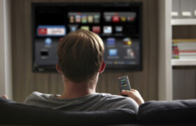 Quelle est la capacité de stockage typique d&rsquo;une Smart TV ?