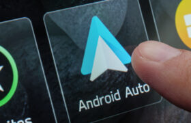 Comment améliorer la qualité audio sur Android Auto