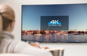 Comment Vérifier Si Votre Téléviseur Diffuse en 4K