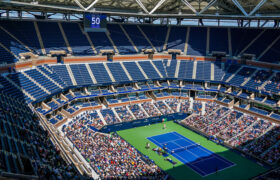 Comment regarder l&rsquo;US Open 2026 de tennis