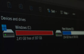 SSD 256 Go est-il meilleur que HDD 1 To ? Tout dépend de l&rsquo;utilisation