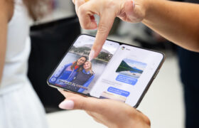 Où Apple va-t-il après l’iPhone Duo ? Des pliables plus petits et plus grands à venir