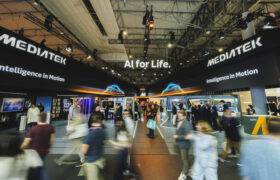 MediaTek adopte le procédé 2 nm de TSMC pour sa dernière puce