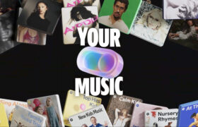 Spotify peut désormais exclure les goûts musicaux de vos enfants des recommandations
